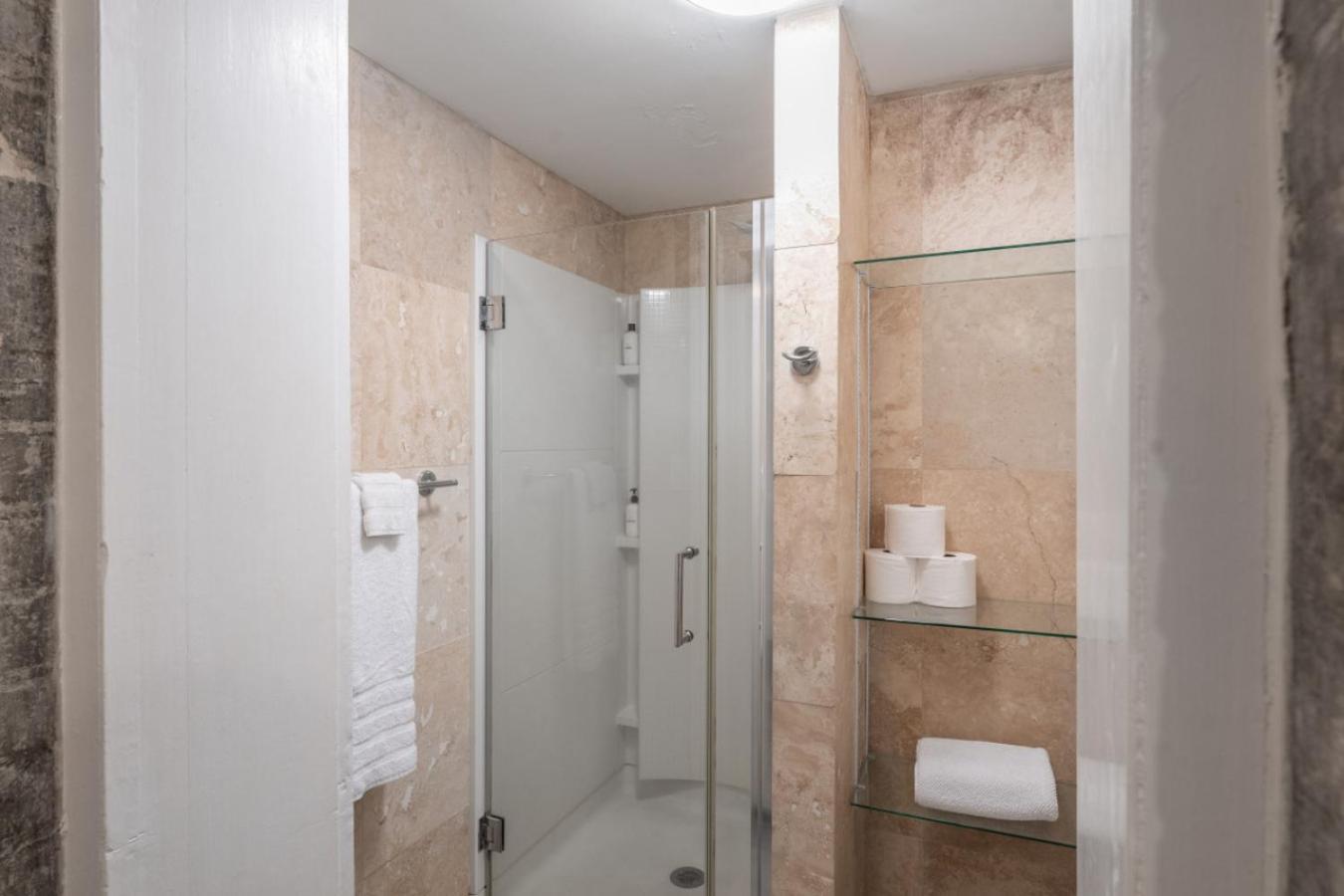 Brooklyn Suite At Hamilton Savannah Ngoại thất bức ảnh