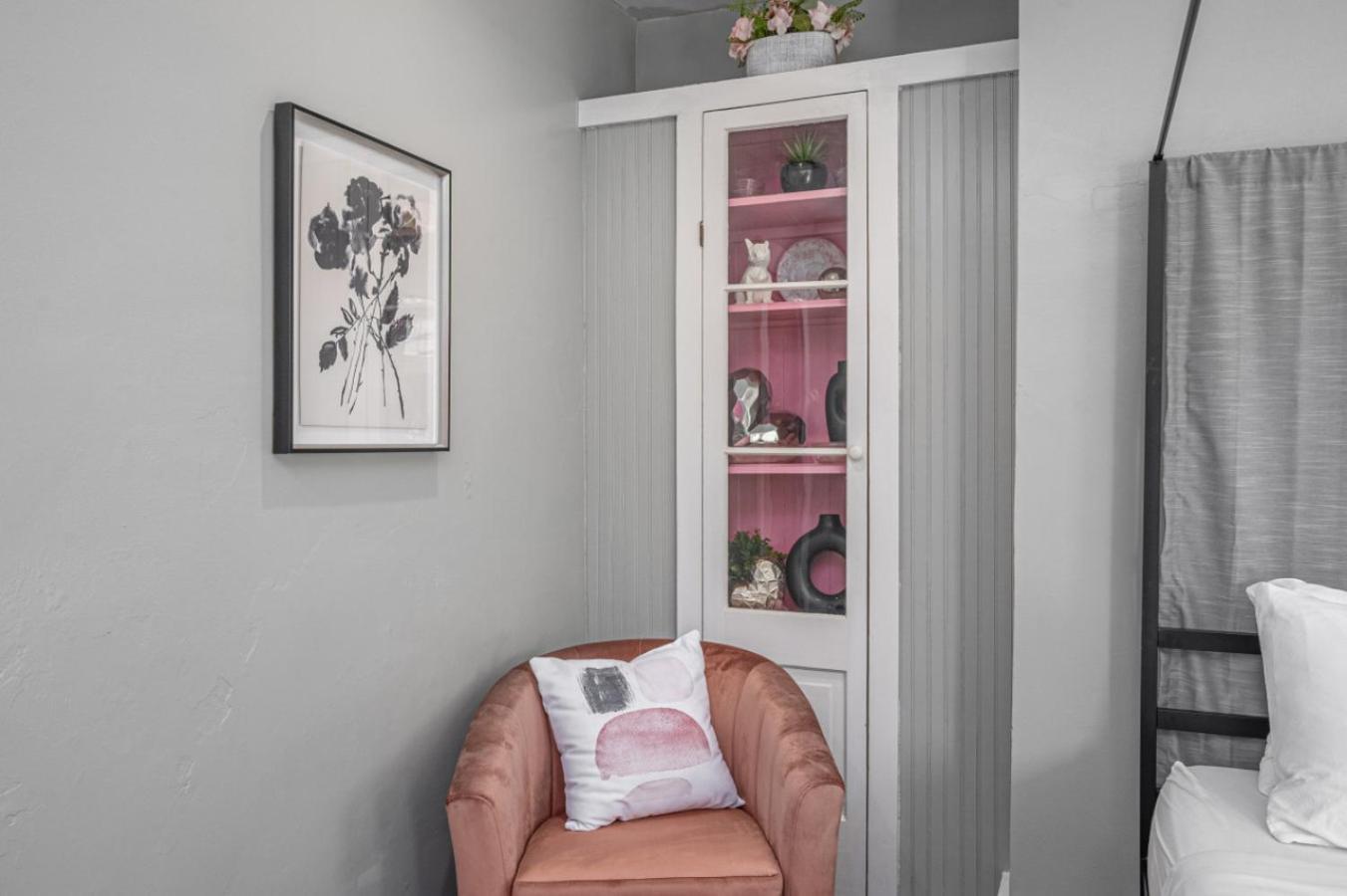 Brooklyn Suite At Hamilton Savannah Ngoại thất bức ảnh